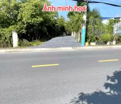 CẦN BÁN 76M2 ĐẤT THỔ CƯ MT ĐƯỜNG THẾ LỮ TÂN NHỰT