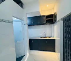NHÀ MỚI GIÁ TỐT- HẺM XE HƠI - BÌNH TIÊN - QUẬN 6-CHỈ HƠN 3 TỶ - GIÁP QUẬN 5