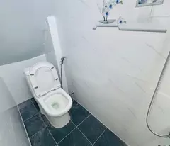 NHÀ MỚI GIÁ TỐT- HẺM XE HƠI - BÌNH TIÊN - QUẬN 6-CHỈ HƠN 3 TỶ - GIÁP QUẬN 5