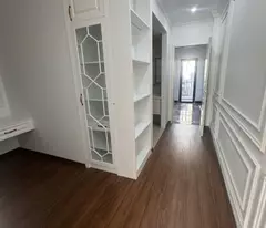 PHỐ HOA LÂM 65M2 NHÀ MỚI XÂY 6 TẦNG THANG MÁY Ô TÔ ĐÕ CỬA
