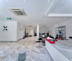 CHO THUÊ MẶT BẰNG 120m2 , TẠI TÂN TRIỀU, THANH TRÌ, HÀ NỘI