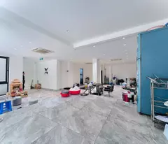 CHO THUÊ MẶT BẰNG 120m2 , TẠI TÂN TRIỀU, THANH TRÌ, HÀ NỘI