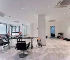 CHO THUÊ MẶT BẰNG 120m2 , TẠI TÂN TRIỀU, THANH TRÌ, HÀ NỘI