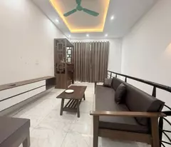 BÁN NHÀ - NGÔ GIA TỰ - NHÀ 4 TẦNG DÂN XÂY ĐẸP LUNG LINH - TẶNG FULL NỘI THẤT - 79M - NHỈNH 10 TỶ