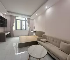 BÁN NHÀ - NGÔ GIA TỰ - NHÀ 4 TẦNG DÂN XÂY ĐẸP LUNG LINH - TẶNG FULL NỘI THẤT - 79M - NHỈNH 10 TỶ