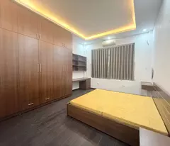 BÁN NHÀ - NGÔ GIA TỰ - NHÀ 4 TẦNG DÂN XÂY ĐẸP LUNG LINH - TẶNG FULL NỘI THẤT - 79M - NHỈNH 10 TỶ