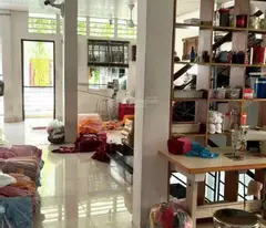 Nhà 2 mặt tiền hẻm xe hơi Tân Bình, ở ngay!