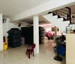 Nhà 2 mặt tiền hẻm xe hơi Tân Bình, ở ngay!