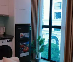 TOÀ NHÀ 8 TẦNG MẶT PHỐ CỰC LỘC THANH XUÂN - Ô TÔ TRÁNH KINH DOANH ỔN ĐỊNH: 81M2 - 31.5 TỶ