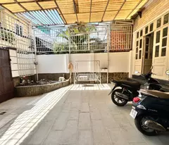 Nhà 1 ĐỜI CHỦ XƯA NAY - 115m2 (4Tầng) - Ngang bề thế (gần 7m) - OTO THÔNG - Dương Quãng Hàm, GVấp