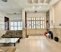 Nhà 1 ĐỜI CHỦ XƯA NAY - 115m2 (4Tầng) - Ngang bề thế (gần 7m) - OTO THÔNG - Dương Quãng Hàm, GVấp
