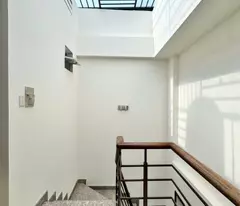 Nhà 1 ĐỜI CHỦ XƯA NAY - 115m2 (4Tầng) - Ngang bề thế (gần 7m) - OTO THÔNG - Dương Quãng Hàm, GVấp