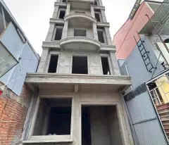 Chính Chủ cần bán gấp nhà 6 tầng, mặt tiền đường lớn, khách sạn
