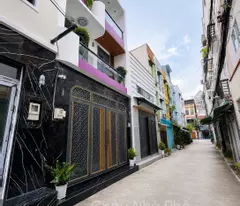 CHỈ 1 CĂN DUY NHẤT 60M2-DƯƠNG CÁT LỢI - 5 TY 350