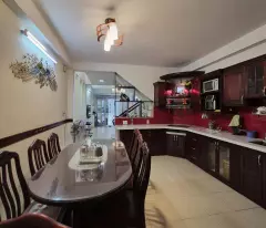 Quá Ngon- Giảm 600tr - HXH- 68m² - 3 tầng - 5✅️9
