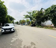 Bán Lô Đất Vị Trí Đẹp Đường 20m Khu Bên Sông Đường 27 Hiệp Bình Chánh, TP Thủ Đức