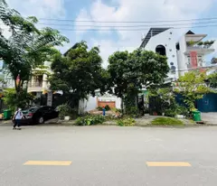 Bán Lô Đất Vị Trí Đẹp Đường 20m Khu Bên Sông Đường 27 Hiệp Bình Chánh, TP Thủ Đức