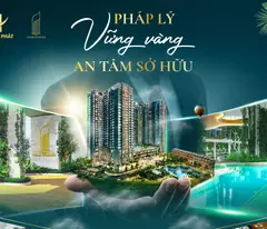 Mở bán The Peak Garden giá từ 75 triệu/m2, cạnh metro tân mỹ quận 7