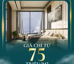 Mở bán The Peak Garden giá từ 75 triệu/m2, cạnh metro tân mỹ quận 7