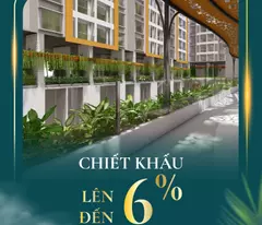 Mở bán The Peak Garden giá từ 75 triệu/m2, cạnh metro tân mỹ quận 7