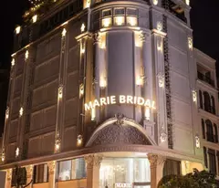 BÁN BUILDING 9 TẦNG GÓC 2 MẶT TIỀN PHÚ MỸ HƯNG - TÂN MỸ, QUẬN 7 - DUY NHẤT SẢN PHẨM CHÀO BÁN
