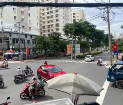BÁN BUILDING 9 TẦNG GÓC 2 MẶT TIỀN PHÚ MỸ HƯNG - TÂN MỸ, QUẬN 7 - DUY NHẤT SẢN PHẨM CHÀO BÁN