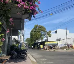 Giảm chào 350 triệu lô góc cạnh biển phan thiết