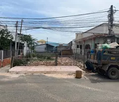 Giảm chào 350 triệu lô góc cạnh biển phan thiết