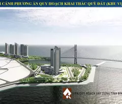 Giảm chào 350 triệu lô góc cạnh biển phan thiết