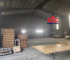 XN280 cho thuê nhà xưởng kiên cố , phục vụ sản xuất ngày đêm, xa dân cư sẵn xưởng