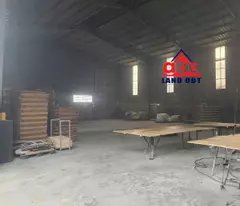 XN280 cho thuê nhà xưởng kiên cố , phục vụ sản xuất ngày đêm, xa dân cư sẵn xưởng