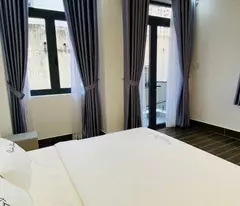 6,350 TỶ CÓ NHÀ MỚI FULL NỘI THẤT HUỲNH TẤN PHÁT, NHÀ BÈ (4X13) 3 TẦNG - 5PN - SỔ HỒNG RIÊNG