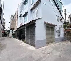 Nhà Đường Lạc Long Quân Quận Tân Bình Phường 10 Cũ (P.Bảy Hiền)