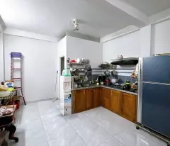 Nhà Đường Lạc Long Quân Quận Tân Bình Phường 10 Cũ (P.Bảy Hiền)