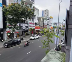 Bán Nhà Mặt Tiền Hoàng Diệu Trung Tâm Đà Nẵng, 54m2, Giá 12,5 Tỷ