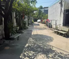 Còn 3 nền Thạnh Xuân 62 ,P.Thới An ,TPHCM