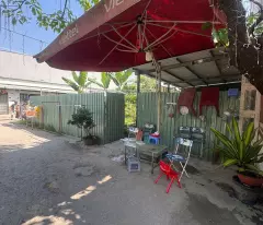 Còn 3 nền Thạnh Xuân 62 ,P.Thới An ,TPHCM