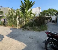 Còn 3 nền Thạnh Xuân 62 ,P.Thới An ,TPHCM