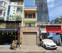 Cho Thuê Nhà Mặt Tiền Tân Quý Q.Tân Phú 88m², 3TẦNG, GẦN AEON, CHUNG CƯ