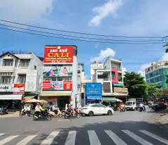 Cho Thuê Nhà Mặt Tiền Tân Quý Q.Tân Phú 88m², 3TẦNG, GẦN AEON, CHUNG CƯ