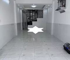 Cho Thuê Nhà Mặt Tiền Tân Quý Q.Tân Phú 88m², 3TẦNG, GẦN AEON, CHUNG CƯ