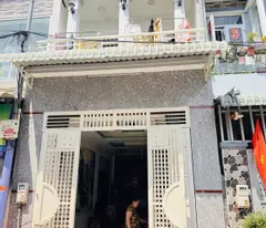 BÁN NHÀ KDC BỬU HÒA, HÓA AN, BIÊN HÒA – 64M² – GIÁ CHỈ 3.2 TỶ
