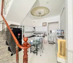 BÁN NHÀ KDC BỬU HÒA, HÓA AN, BIÊN HÒA – 64M² – GIÁ CHỈ 3.2 TỶ