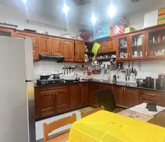 Bán nhà mặt phố đường 263, Tăng Nhơn Phú A, Thủ Đức, TP HCM. DT 85m2, 4 tầng. Giá 7.2 tỷ, SHR