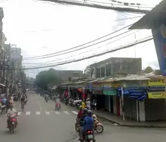 Siêu phẩm Mặt tiền Lạc Long Quân - Quận Tân Bình - Kinh doanh Đỉnh - Nhà mới đẹp - 6 Tầng BTCT -