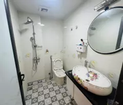 BÁN GẤP NHÀ 5 TẦNG PHÚC LỢI, FULL NỘI THẤT, NGÕ THÔNG, Ô TÔ ĐỖ CỬA- GIẢM CHÀO 200TR CÒN 5.95TR