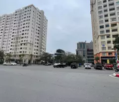 BÁN ĐẤT BIỆT THỰ LIỀN KỀ SÀI ĐỒNG 132M2- MT 6.8M- HƠN 37 TỶ