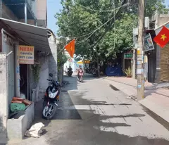 Bán 2 Lô Đất Giá Tốt Nhất Trường Thọ – Gần Hồ Văn Tư – Kha Vạn Cân – Võ Văn Ngân