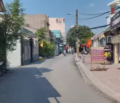 Bán 2 Lô Đất Giá Tốt Nhất Trường Thọ – Gần Hồ Văn Tư – Kha Vạn Cân – Võ Văn Ngân
