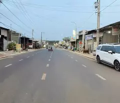 BÁN ĐẤT MẶT TIỀN NHỰA 16M – GIÁ CHỈ TỪ 590 TRIỆU/NỀN